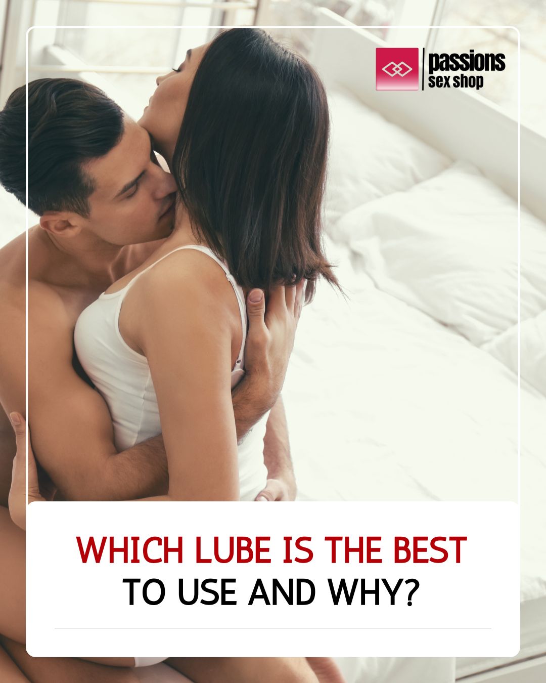 Which Lube is the Best to Use and Why?