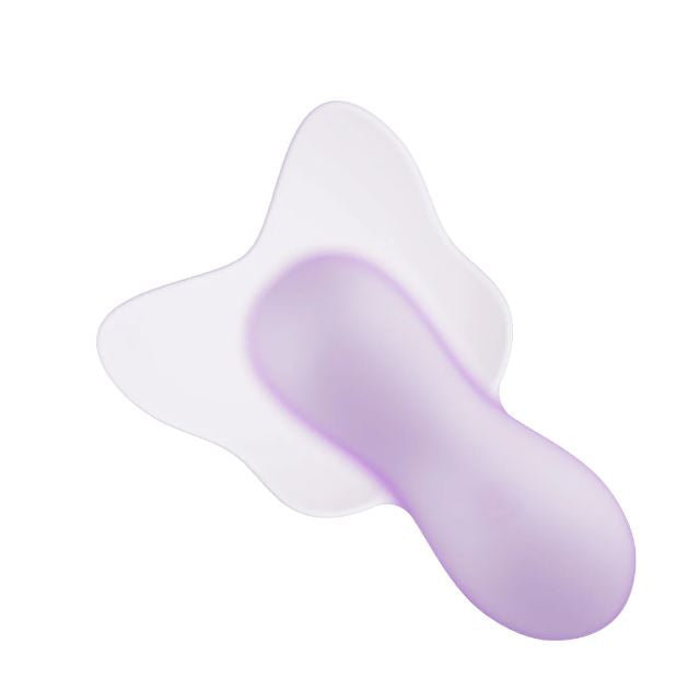 PLAY WITH ME FLUTTER LOVE LOVE SILICONE VIBRATOR