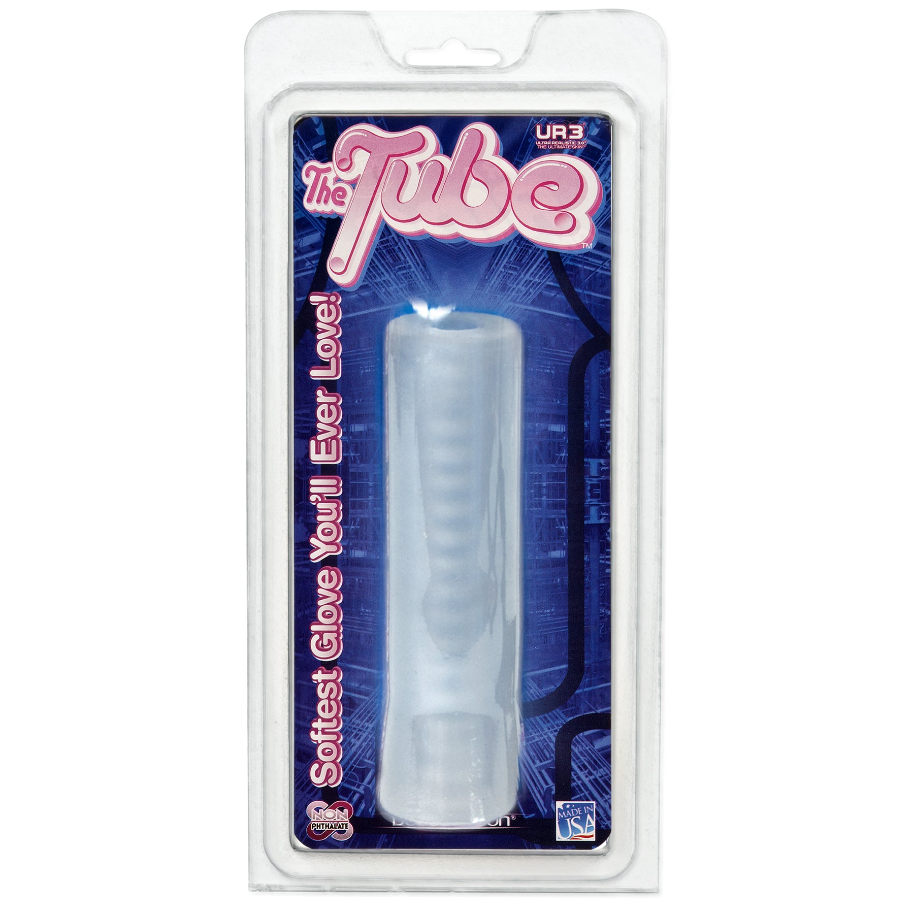 THE TUBE ULTRASKYN CLEAR