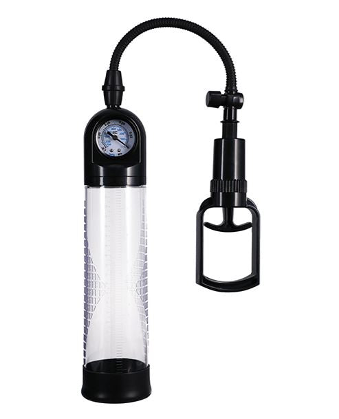 ROCK SOLID BOOST IT PENIS PUMP