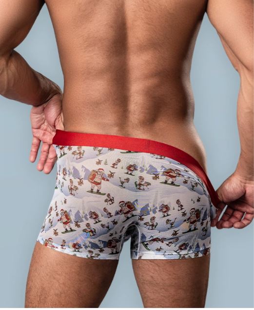 SM'LESS SHEER SHRT ST DICK&CO MEDIUM