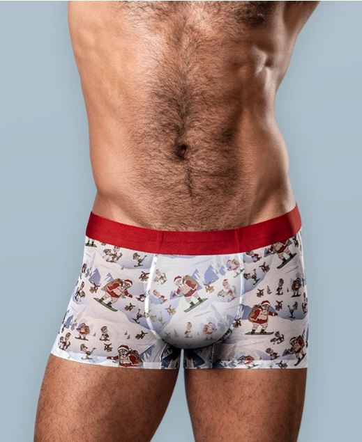 SM'LESS SHEER SHRT ST DICK&CO SMALL