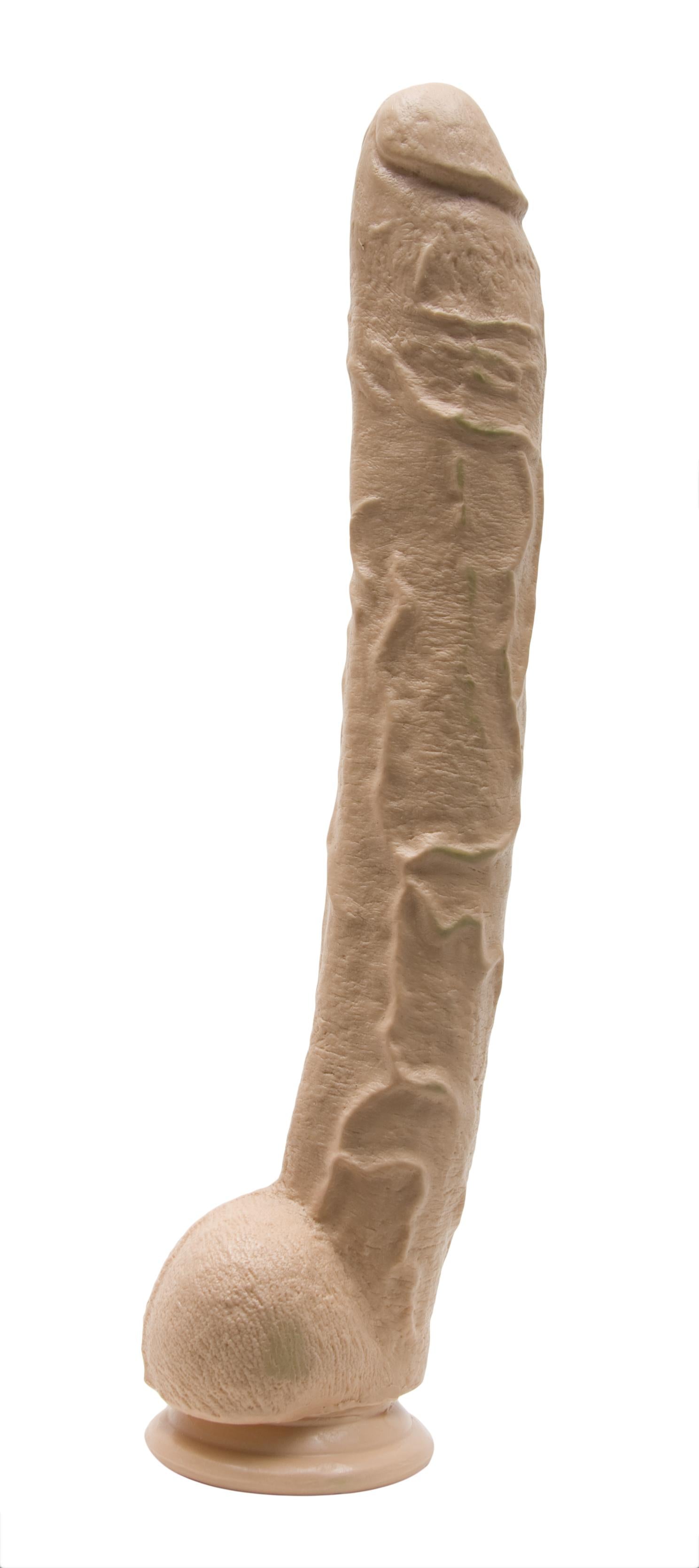 Dick Rambone Cock