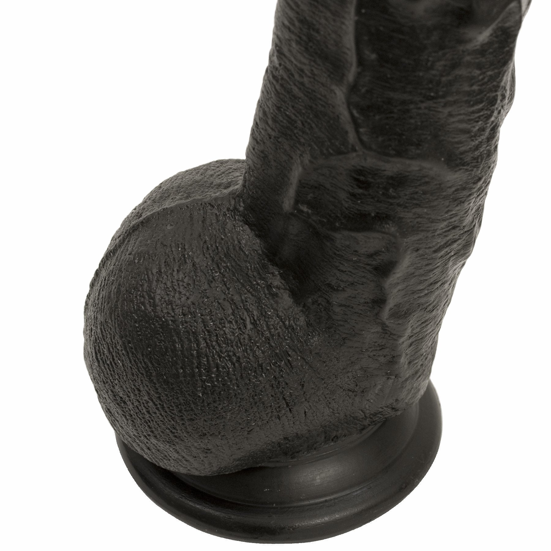 Dick Rambone Cock – Black