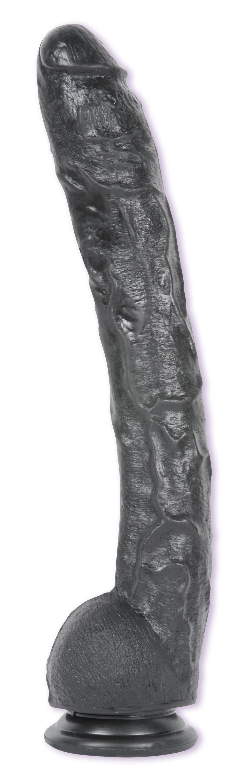 Dick Rambone Cock – Black