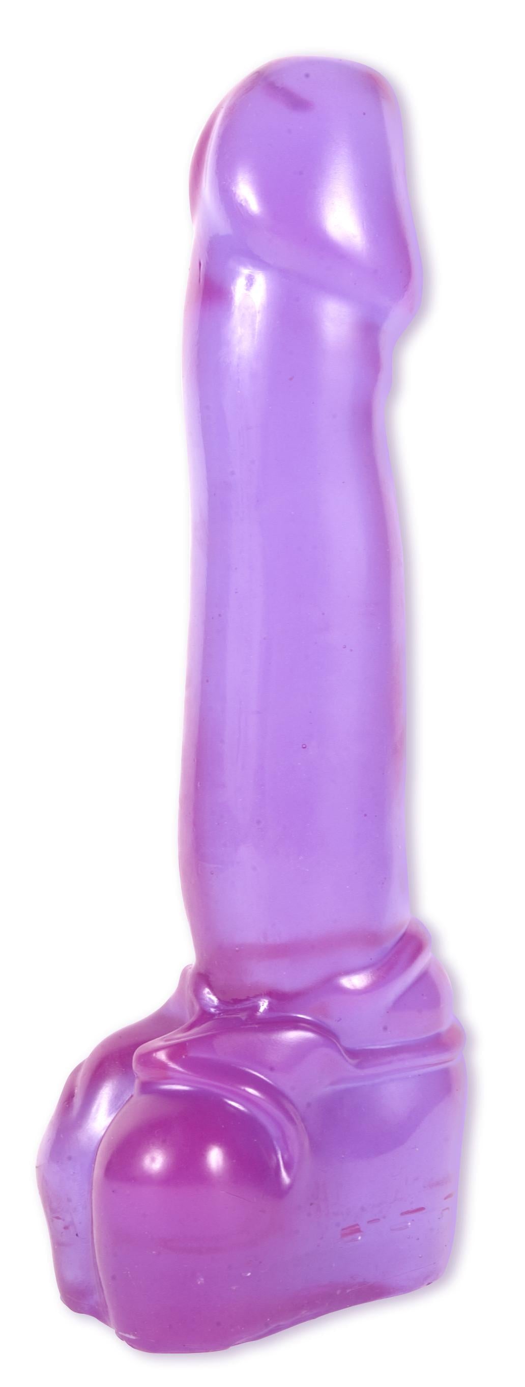 Great American Challenge – Purple
