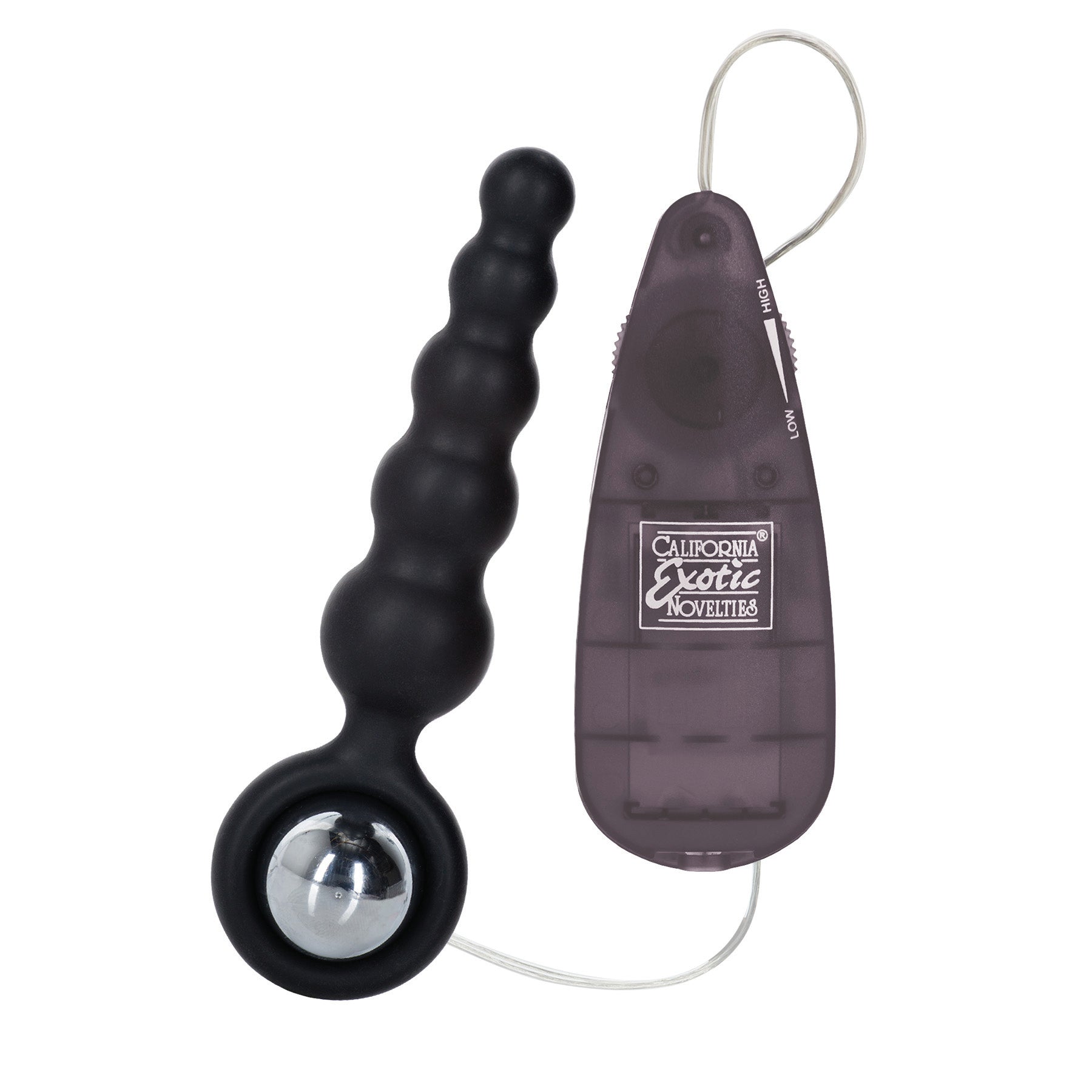 Booty Call Booty Shaker – Black