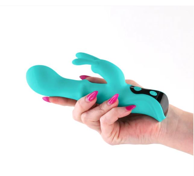 INYA CYBERLUXE AQUA