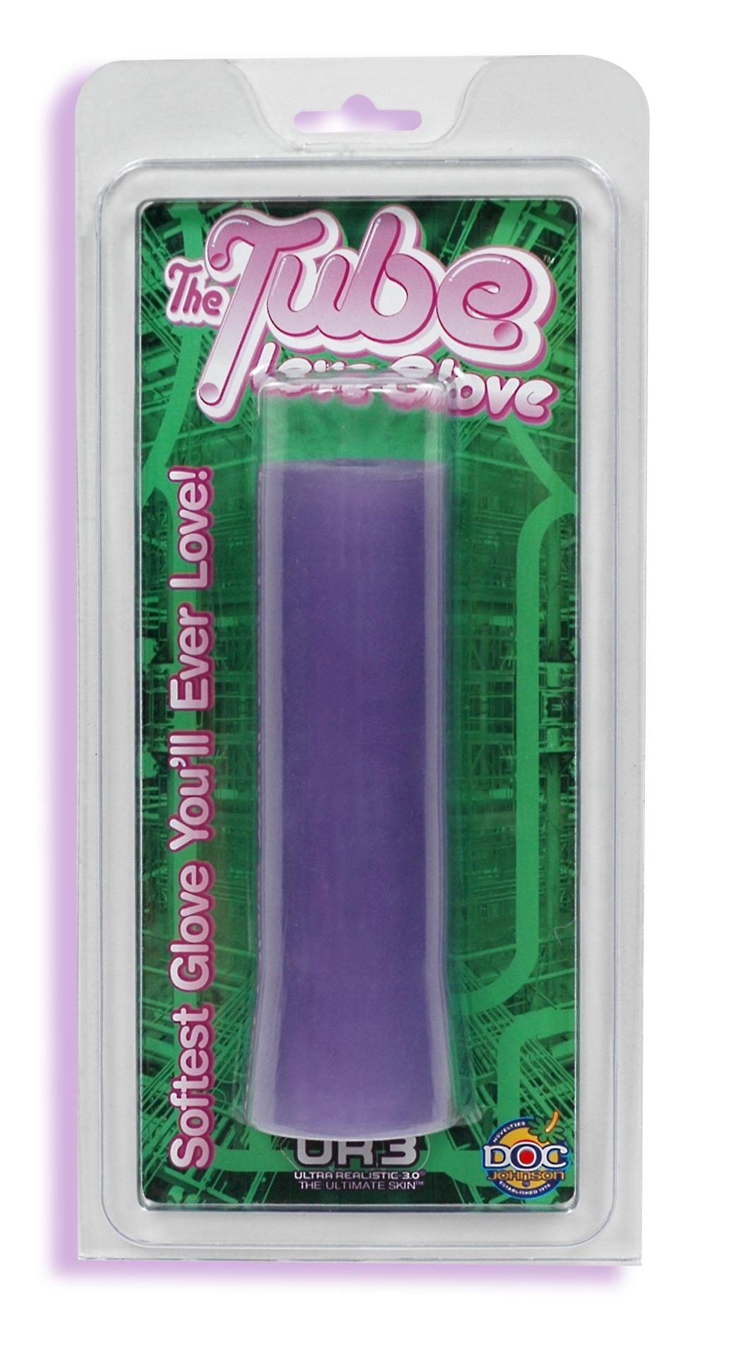 THE TUBE ULTRASKYN PURPLE