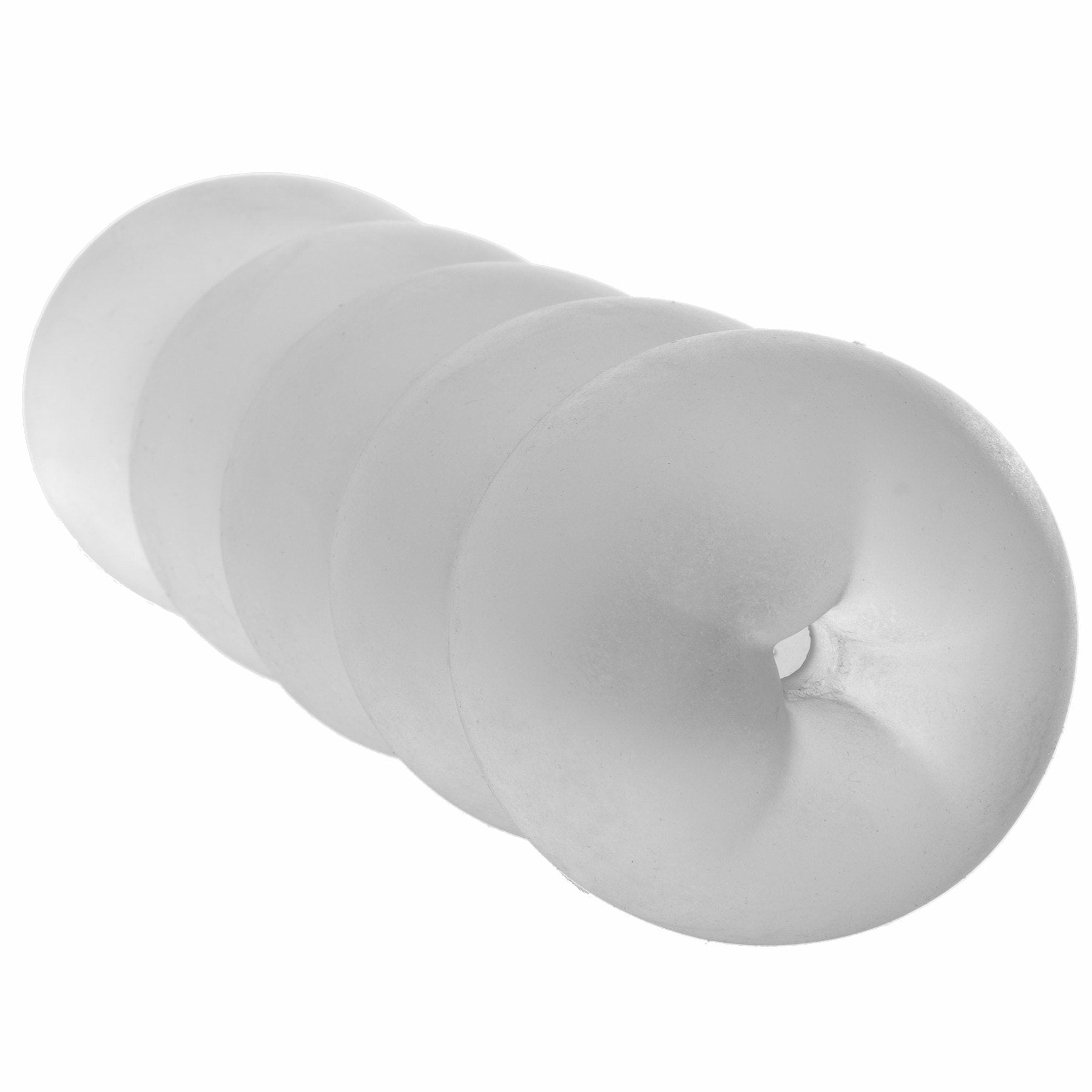Balls Deep 9" Stroker Ass