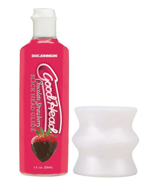 GOODHEAD HONEYMOON HEAD KIT
