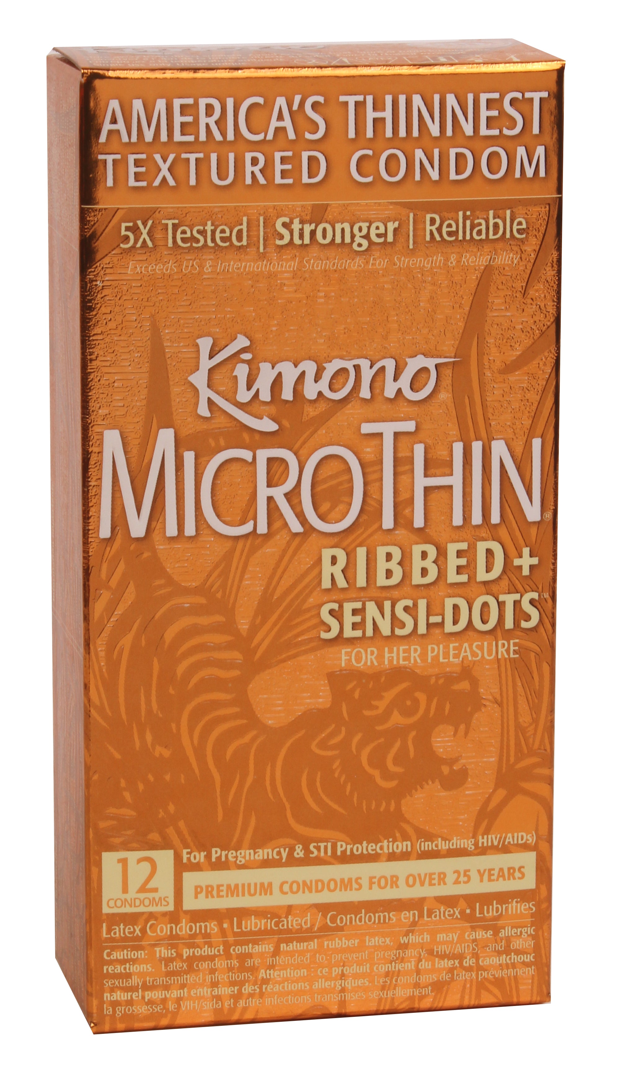KIMONO TYPE E 12PK