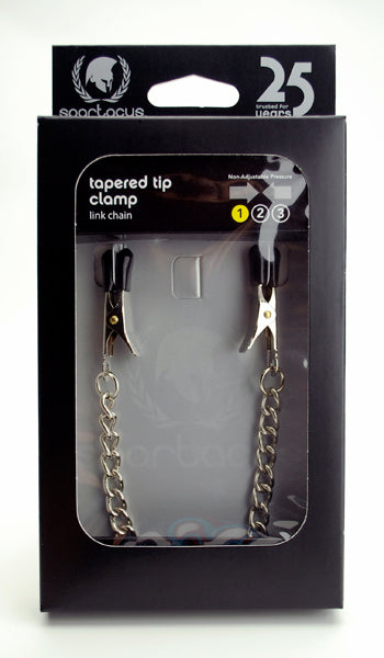 ENDURANCE CLAMP