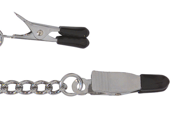 ENDURANCE CLAMP