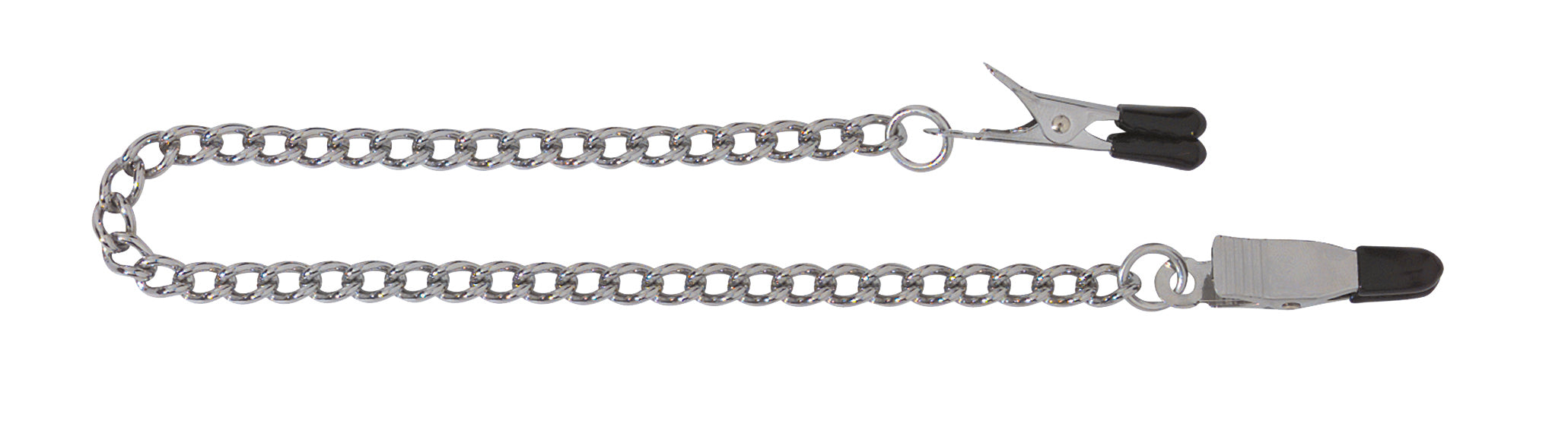 ENDURANCE CLAMP