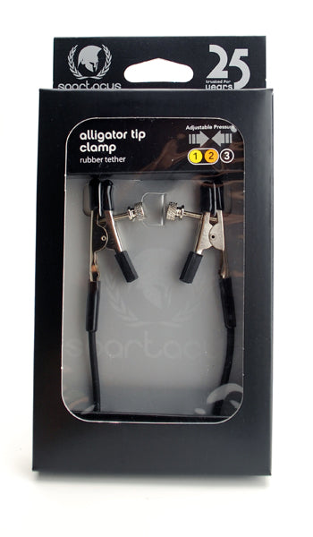 ADJUSTABLE CLAMP