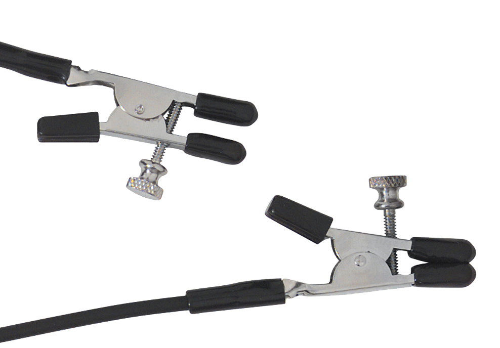 ADJUSTABLE CLAMP