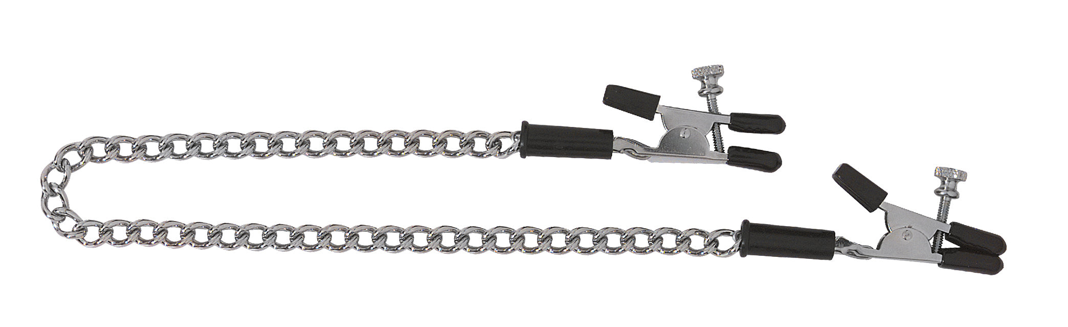 ADJUSTABLE CLAMP-ALLIGATOR