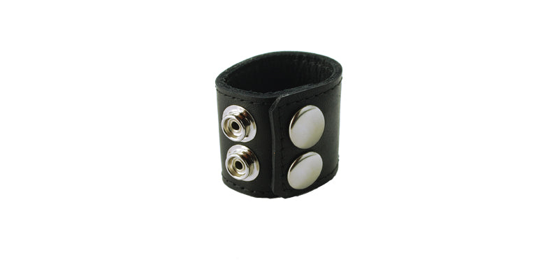 1.5IN STRETCHER W/ SNAPS