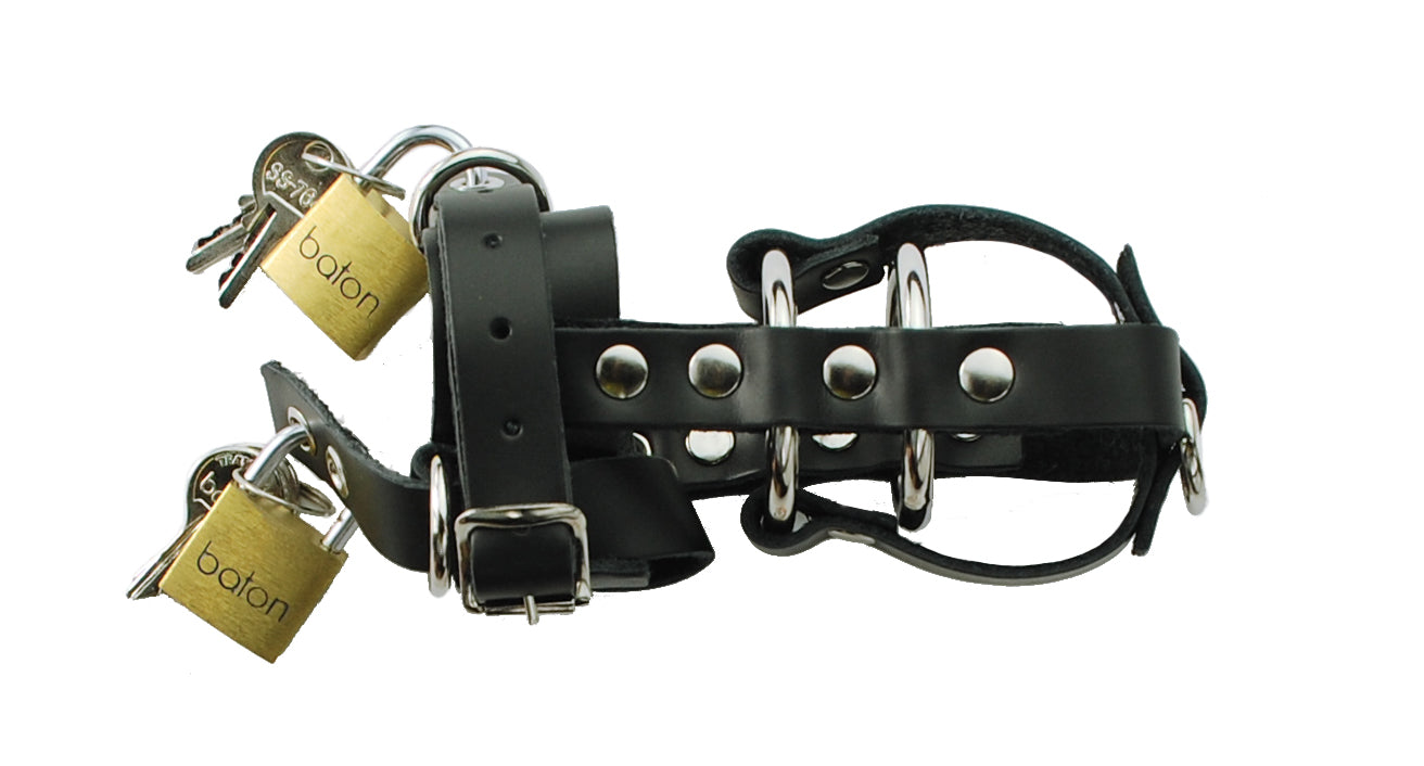 DELUXE C&B DEVICE