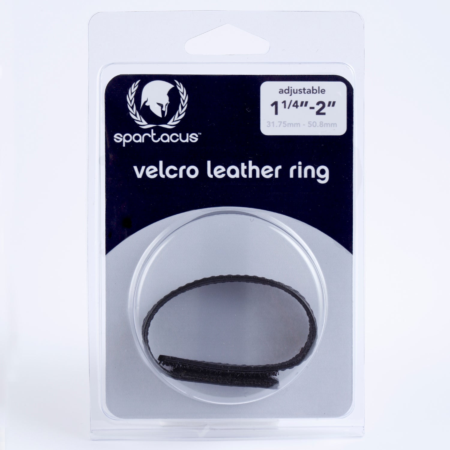 VELCRO SEWN C RING