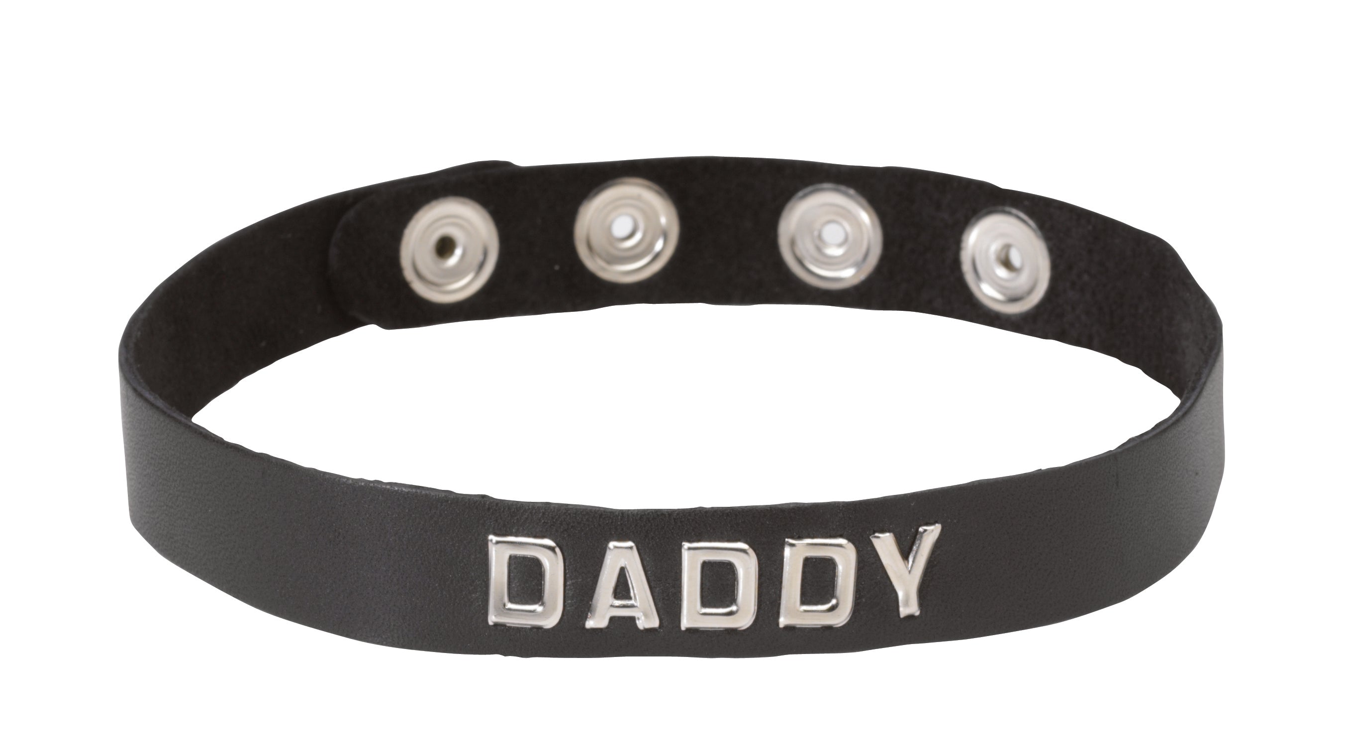 SM COLLAR-DADDY