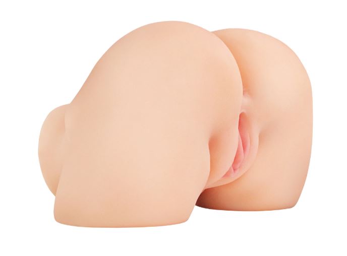 PDX ELITE SHAKE THAT ASS VIBRATING MEGA MASTURBATOR LIGHT