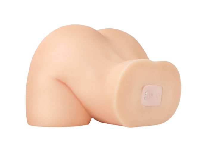 PDX ELITE SHAKE THAT ASS VIBRATING MEGA MASTURBATOR LIGHT