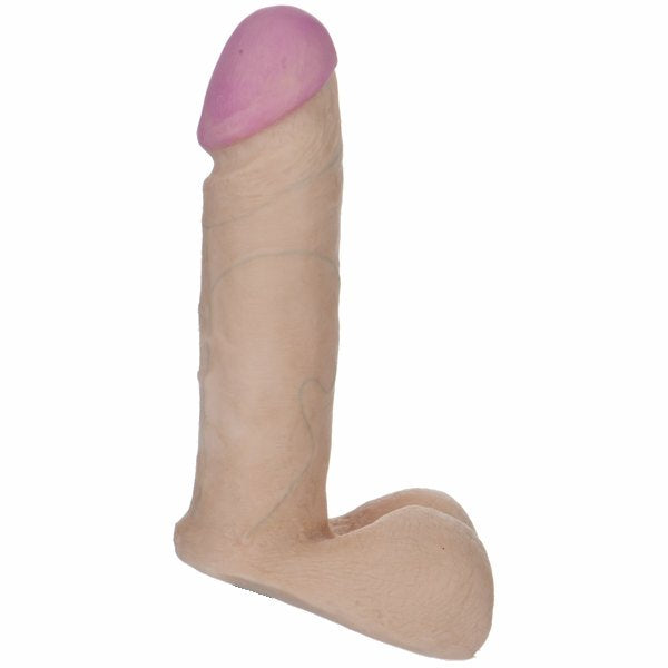 Vac-U-Lock 6" Cock Attachment
