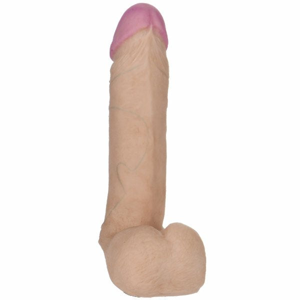 Vac-U-Lock 6" Cock Attachment