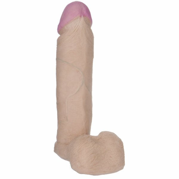Vac-U-Lock 8" Cock Attachment