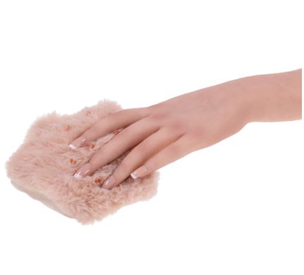 PEACHES N CREAME SPIKED GLOVE SENSORY