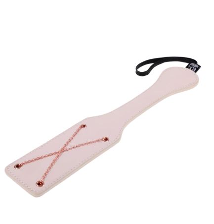 PEACHES N CREAME CHAIN IMPRESSIONS PADDLE
