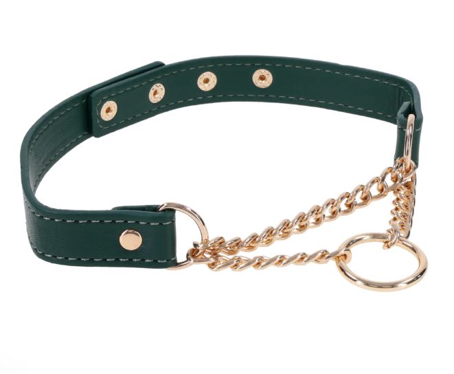SEX & MISCHIEF INDICA DAY COLLAR