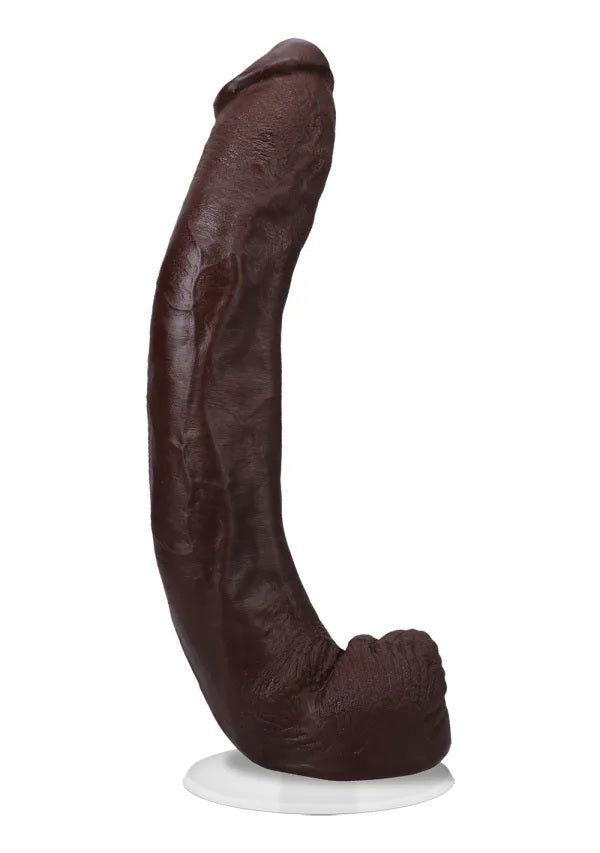 Signature Cocks Dredd 13.5" – Chocolate