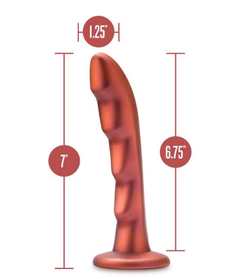 TEMPTASIA JEALOUSY PEG RED ROUGE