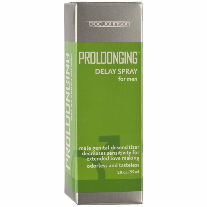 PROLONGING SPRAY BX
