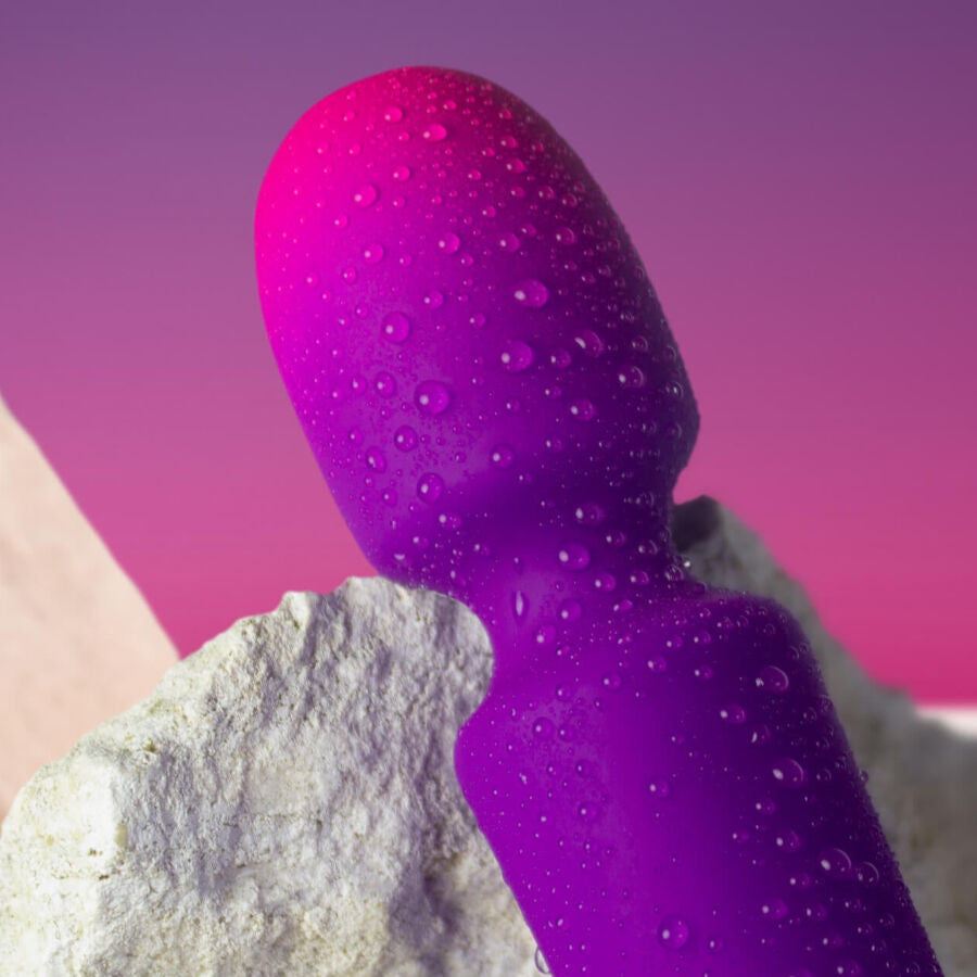 GLO-GIRL WAND PINK/PURPLE