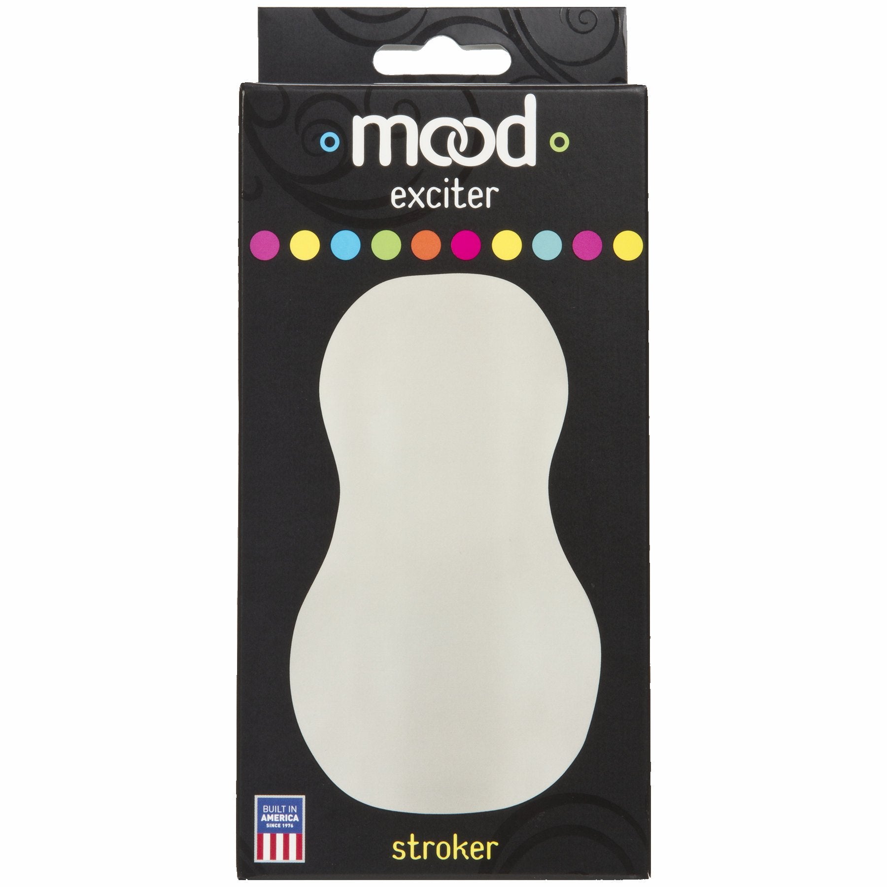 MOOD EXCITER FROST ULTRASKYN