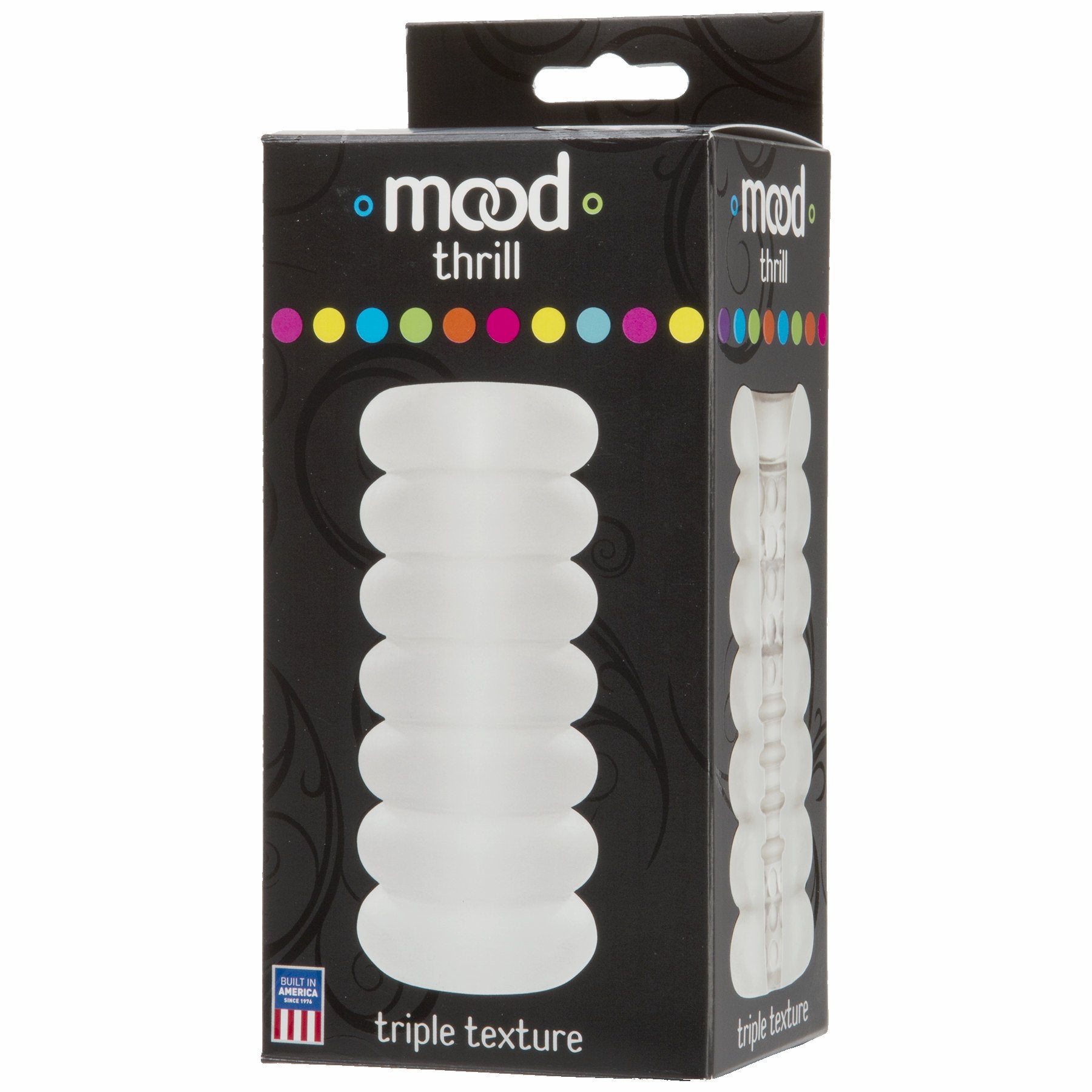 MOOD THRILL FROST