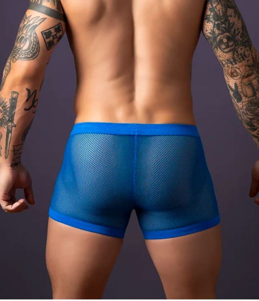 FISHNET 2.0 PCH SHORT ROYAL MD