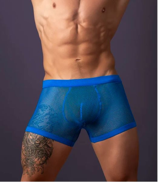 FISHNET 2.0 PCH SHORT ROYAL MD
