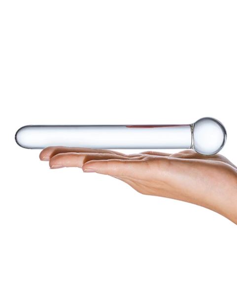 STRAIGHT GLASS DILTO 7 "