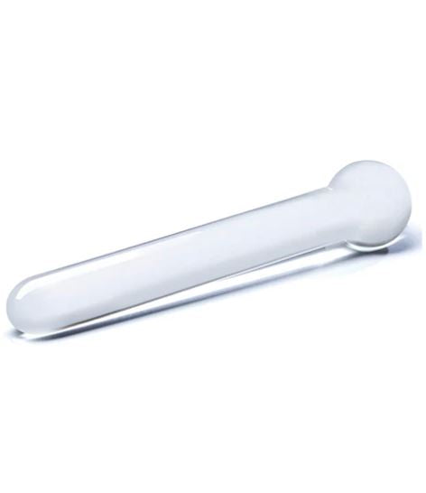 STRAIGHT GLASS DILTO 7 "