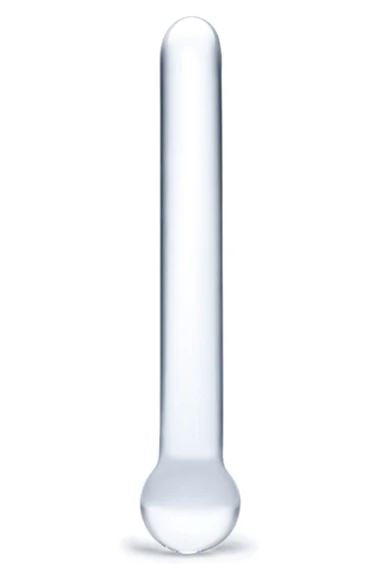 STRAIGHT GLASS DILTO 7 "