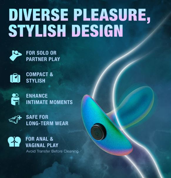 ANAL ADVENTURES MATRIX VOYAGER PLUG NEPTUNE TEAL