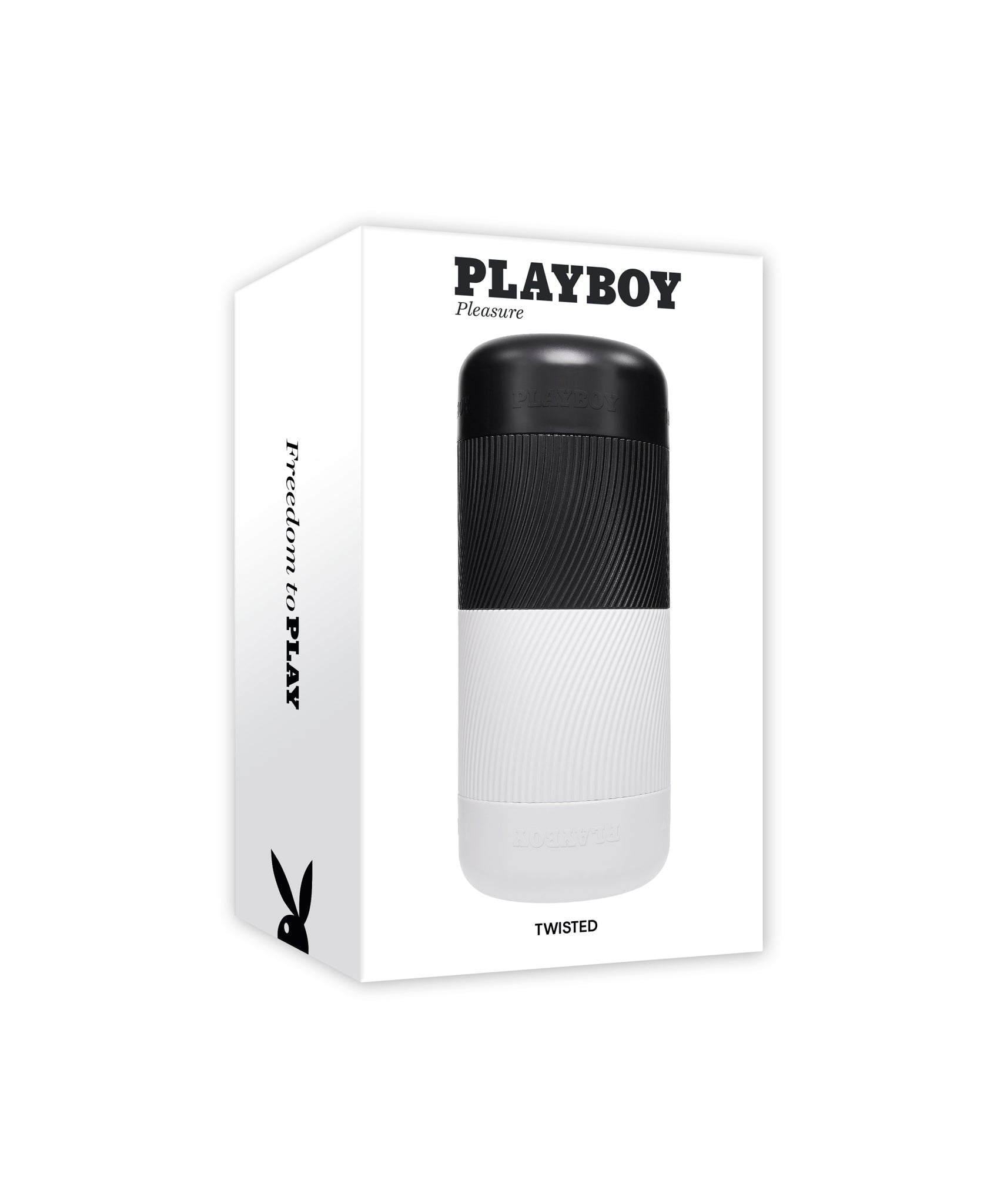 PLAYBOY TWISTED