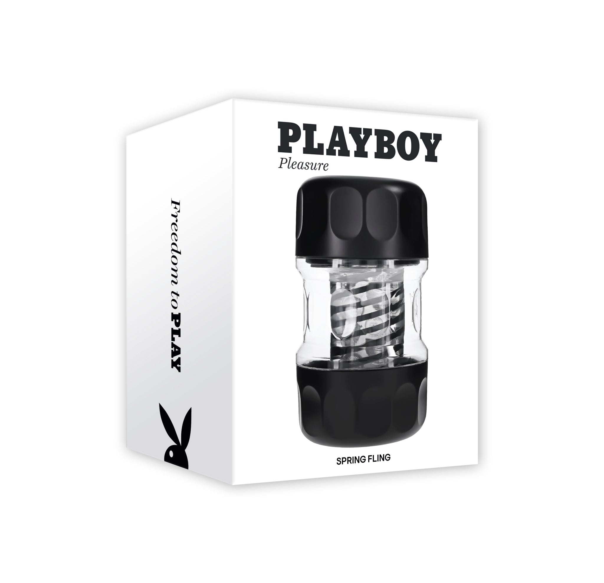 PLAYBOY SPRING FLING