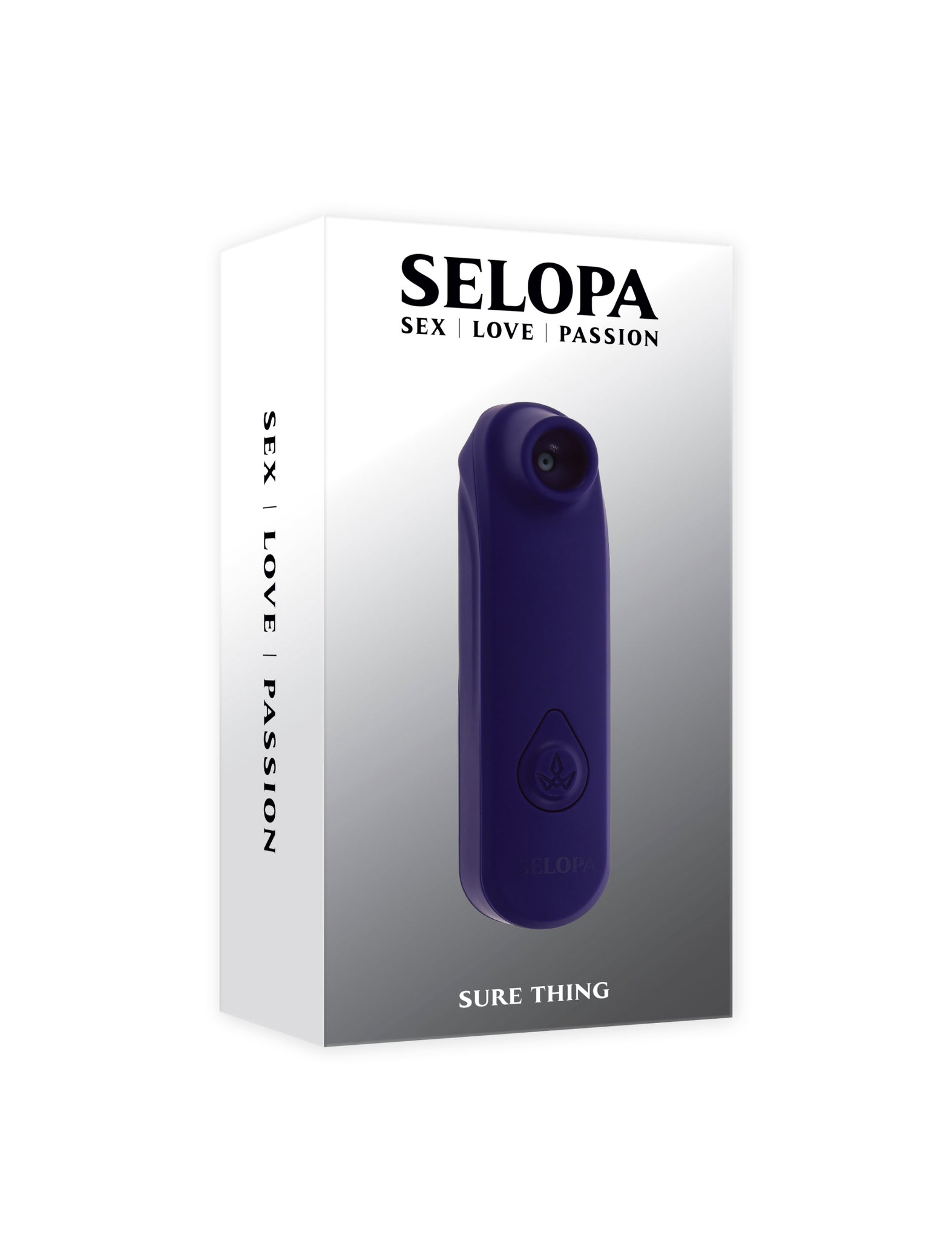 SELOPA SURE THING