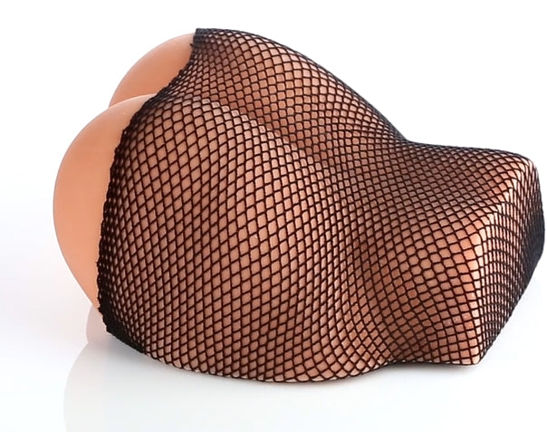 CLOUD 9 PLEASURE PUSSY & ASS BODY MOLD STROKER TAN